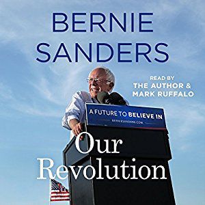 Bernie Sanders book